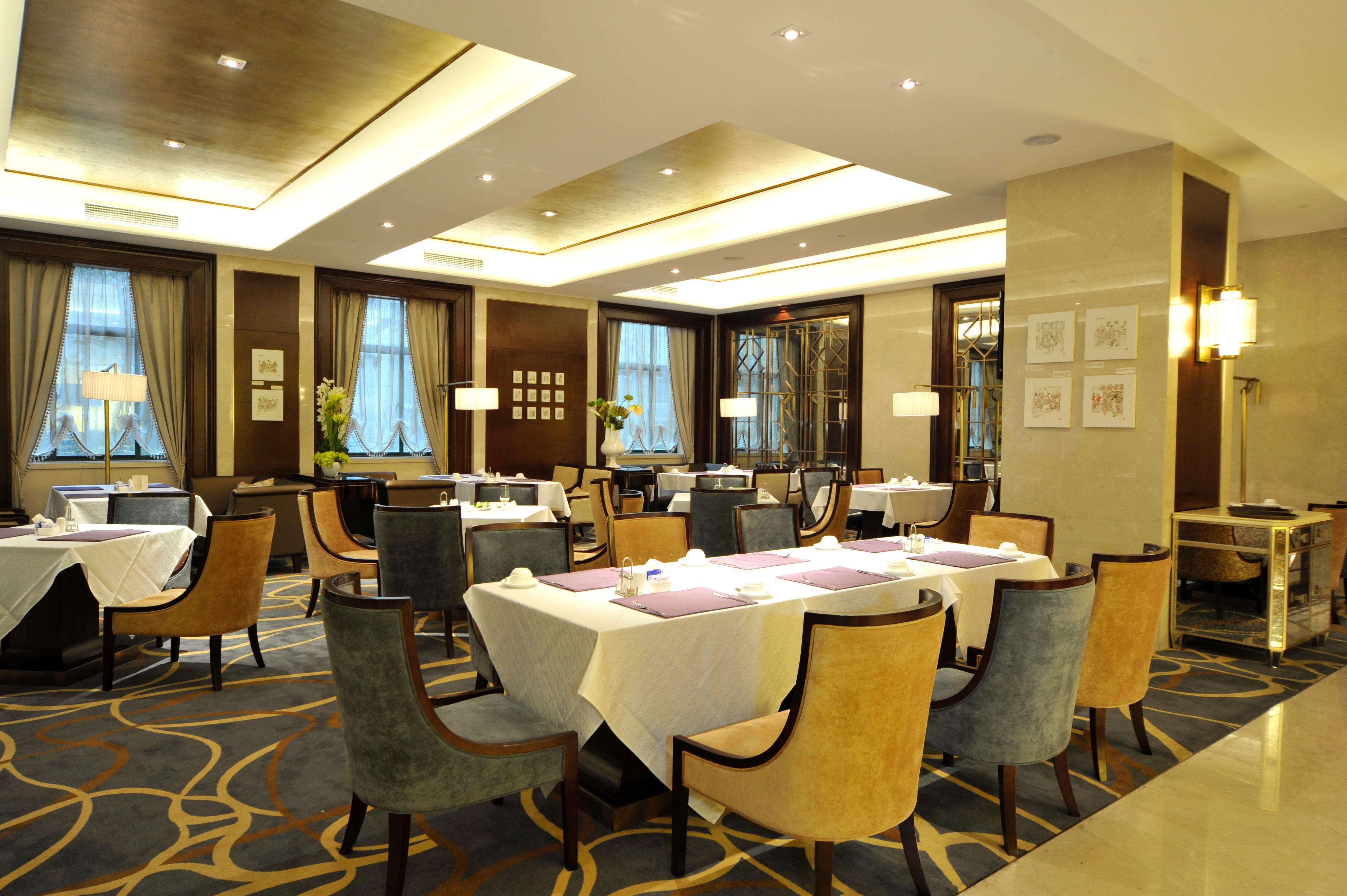 New Harbour Service Apartments Shanghai Esterno foto